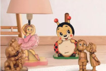 Kinderkamer Decoratie