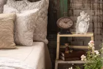 Slaapkamer accessoires