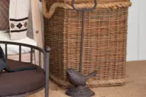 Tochtrollen & Deurstoppers