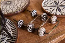 Handgrepen & Deurknoppen