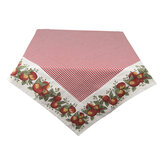 Tafelkleden (vierkant)