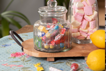 Snijplanken & Dienbladen