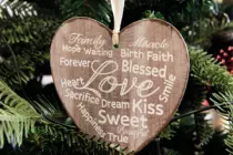 Kerstballen & Hangers