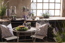 Kransen & Kunstplanten