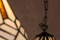 Lampenvoet & Ophangsysteem