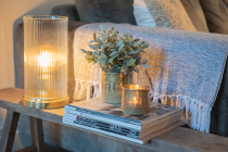 Tafel- & bureaulampen