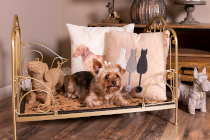 Honden- en kattenmanden