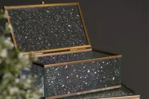 Juwelendoosjes & Houders