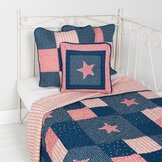 Bedspreien 1 persoons