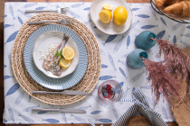 Keukentextiel Dieren