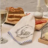 Devine French Rooster