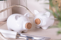 Peper zout & oliestellen