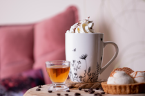 Mokken & Mokkenbomen