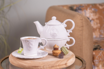 Koffie & theeservies