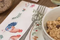 Bestek & accessoires