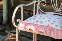 Stoel- Palletkussens & Hoezen