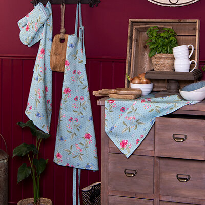 Bloom Like Wild Flowers