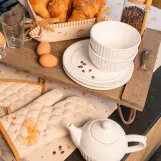 Your Favourite Breakfast