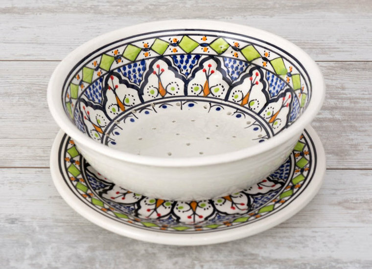 Azis fruittest 20 cm | FT.AZ.20 | Dishes & Deco 1