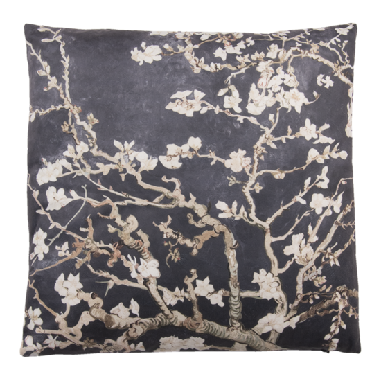 Clayre & Eef | Sierkussen Meerkleurig 45x45x4 cm | KG023.099
