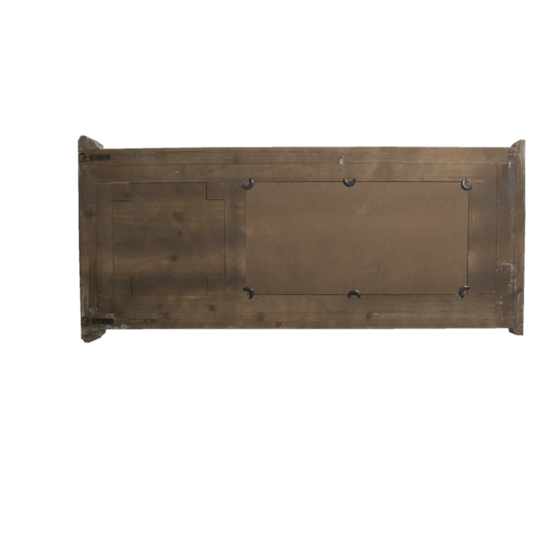 Spiegel 55*7*118 cm Multi | 52S237 | Clayre & Eef 1