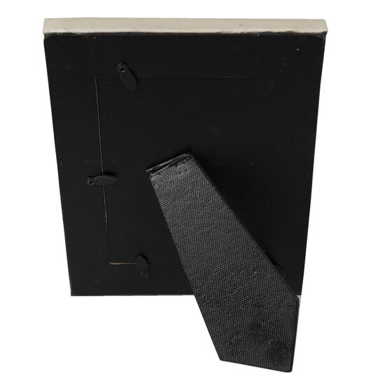 Clayre & Eef | Fotolijst Beige, Bruin 17x2x22 cm / 10x15 cm | 2F0961