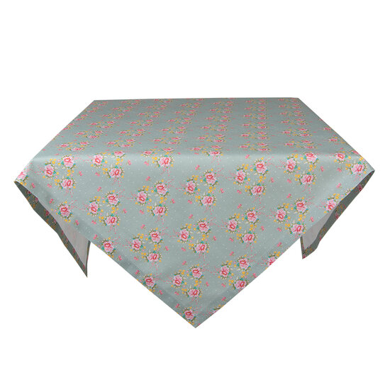 Clayre & Eef | Tafelkleed 150x150 cm | CHB15