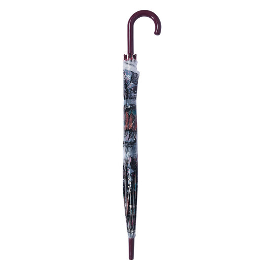 Clayre & Eef | Paraplu Volwassenen 60 cm | JZUM0062CH