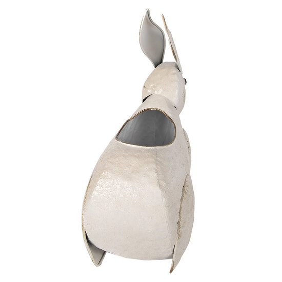 Clayre & Eef | Planthouder Beige 40x17x40 cm | 6Y5471