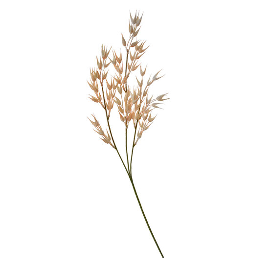 Clayre & Eef | Decoratie tak Bruin 6x6x72 cm | 5PL0059