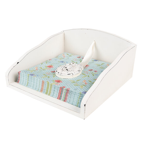 Clayre & Eef | Papieren servetten 33x33 cm (20) | BLW73
