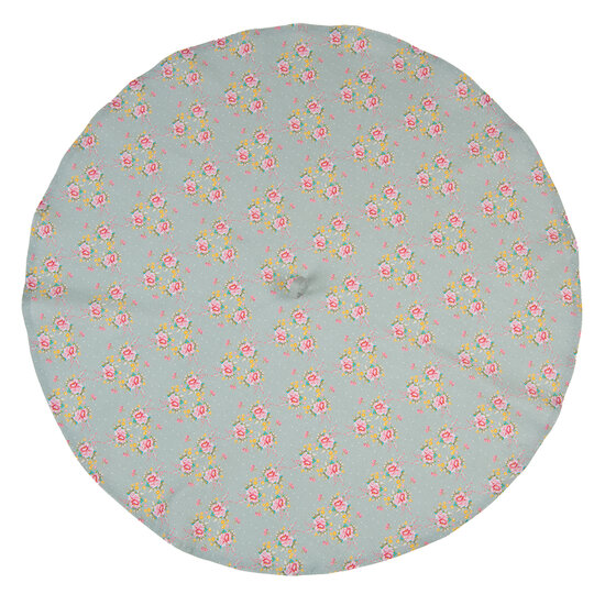 Clayre & Eef | Keukendoek ø 80 cm | CHB48
