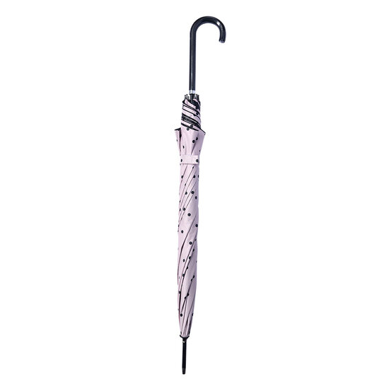Clayre & Eef | Paraplu Volwassenen Roze | JZUM0057P