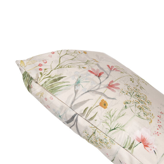 Clayre & Eef | Kussenhoes 30x50 cm | WFF36