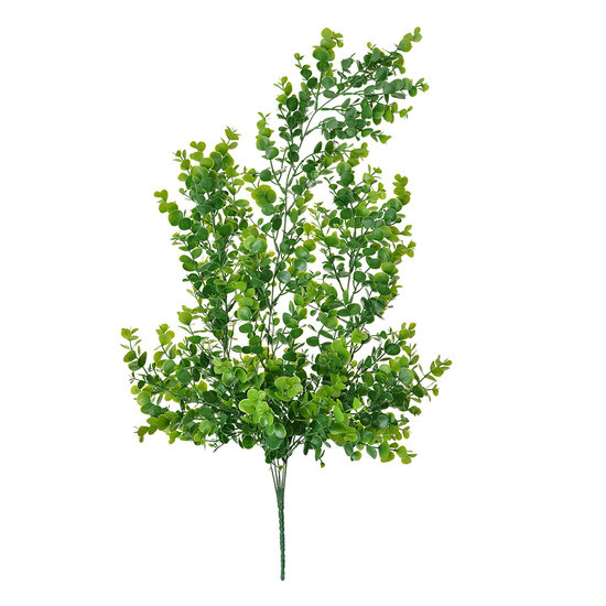 Clayre & Eef | Decoratie tak Groen 12x12x80 cm | 5PL0091