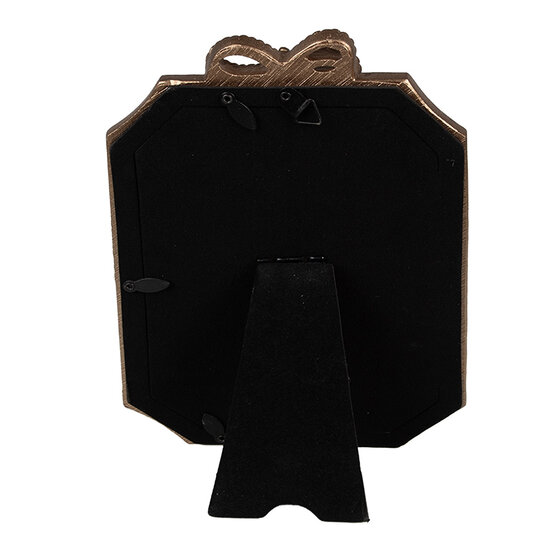 Clayre & Eef | Fotolijst Groen 16x2x22 cm / 13x18 cm | 2F1164