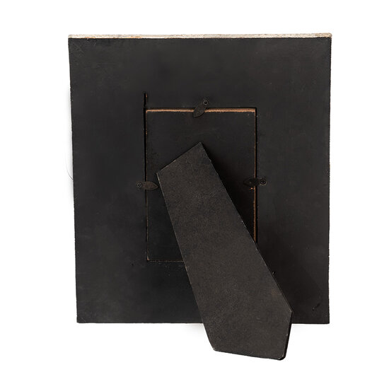 Clayre & Eef | Fotolijst Beige 24x3x29 cm / 10x15 cm | 2F1098