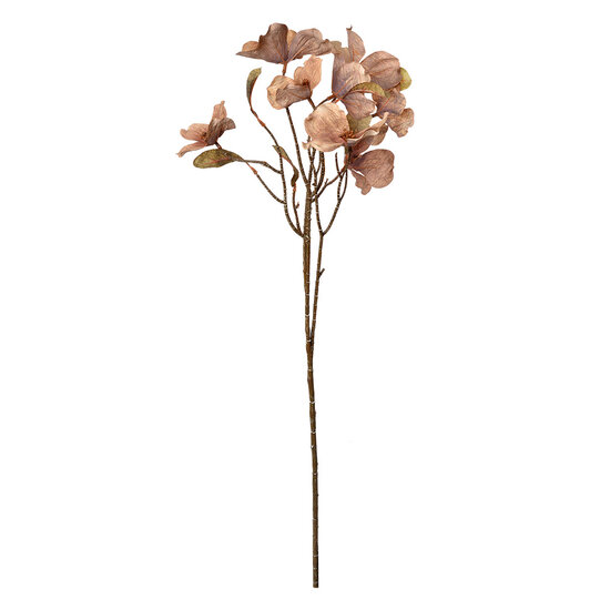 Clayre & Eef | Kunstbloem Beige 12x8x72 cm | 5PL0112BE