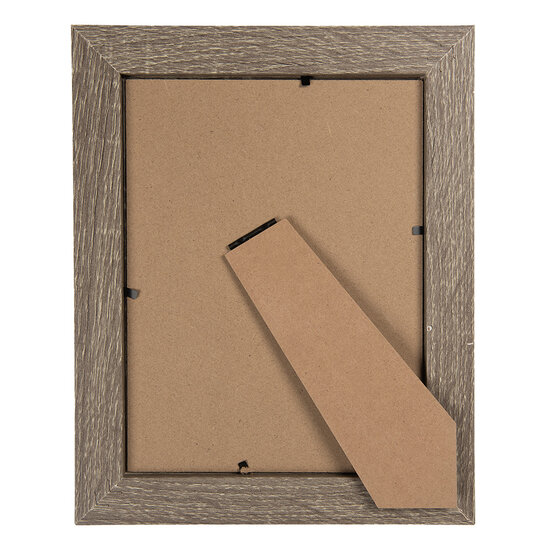 Clayre & Eef | Fotolijst Bruin 15x2x20 cm / 10x15 cm | 2F1272S