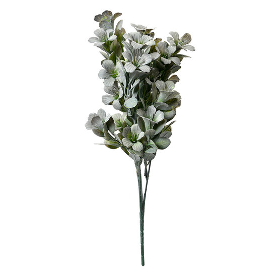 Clayre & Eef | Decoratie Tak Groen 8x8x35 cm | 6PL0382GR