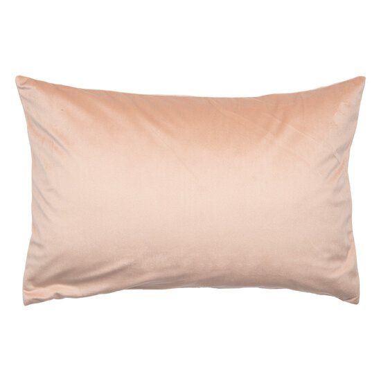 Clayre & Eef | Kussenhoes Roze 35x50 cm | KT036.053P