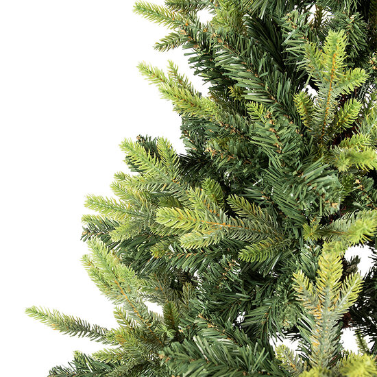 Clayre & Eef | Kunstkerstboom Groen 85x85x180 cm | 50813