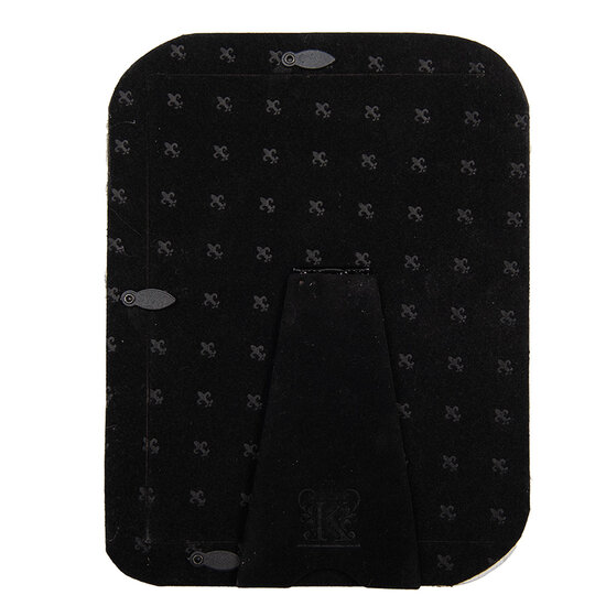 Clayre & Eef | Fotolijst Wit 17x3x22 cm / 13x18 cm | 2F1312