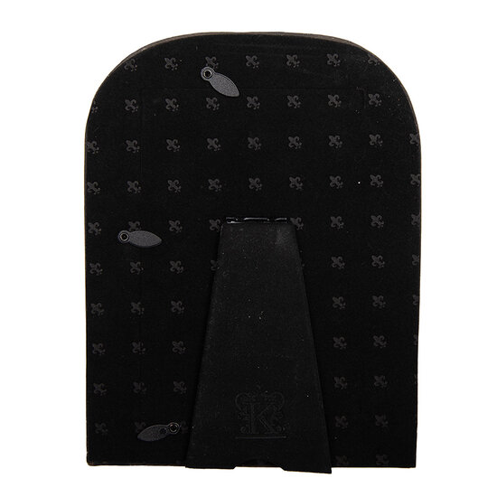 Clayre & Eef | Fotolijst Goudkleurig 16x2x21 cm / 10x15 cm | 2F1339