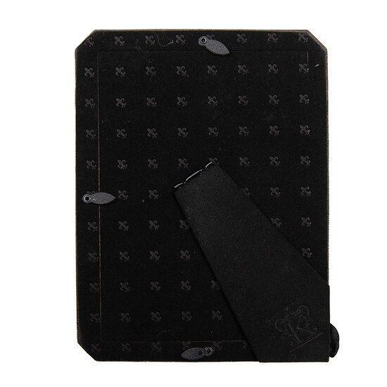 Clayre & Eef | Fotolijst Goudkleurig 16x2x21 cm / 13x18 cm | 2F1343