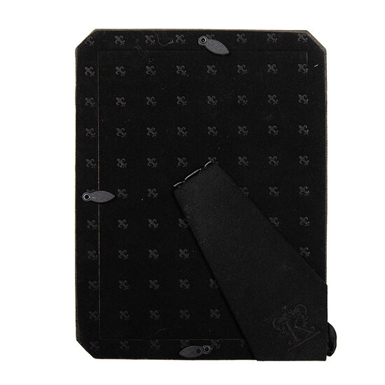 Clayre & Eef | Fotolijst Goudkleurig 13x2x18 cm / 10x15 cm | 2F1342