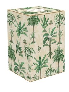 Dekoratief | Mok hoog 'Oasis', porselein, 600ml | A241061