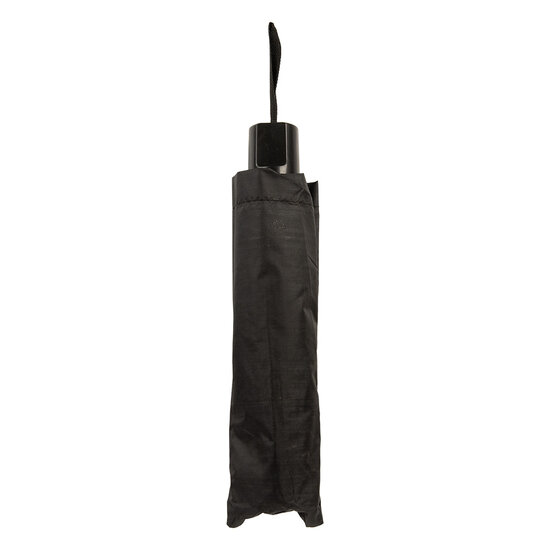 Clayre &amp; Eef   | Paraplu Volwassenen Zwart &oslash; 95x67 cm | JZUM0091Z