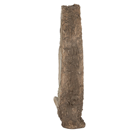 Clayre & Eef | Kerstdecoratie Kerstgroep Beige Bruin 14x5x19 cm | 6PR5918