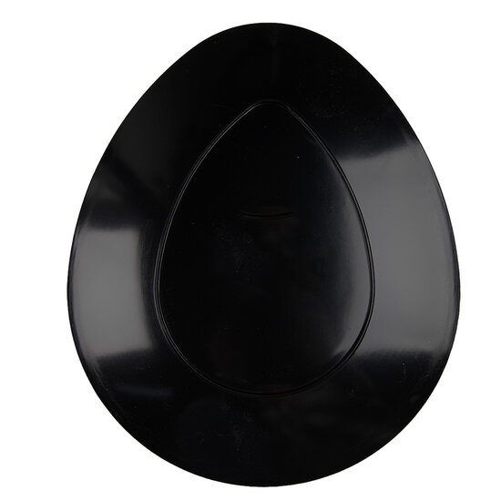 Clayre &amp; Eef   | Onderbord Goudkleurig Roze 35x29x1 cm | 66440